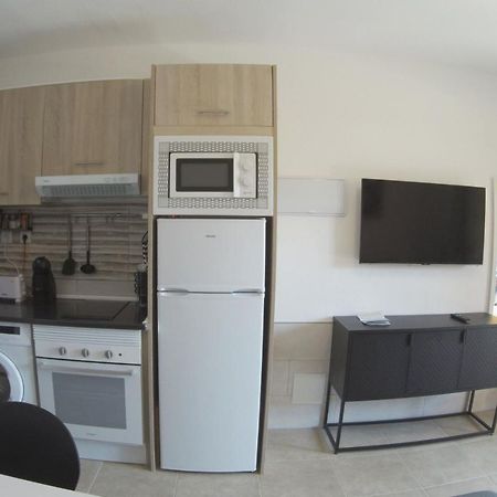 דירות קוסטה דה אנטיגואה Alexa House מראה חיצוני תמונה