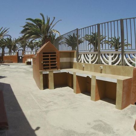 דירות קוסטה דה אנטיגואה Alexa House מראה חיצוני תמונה
