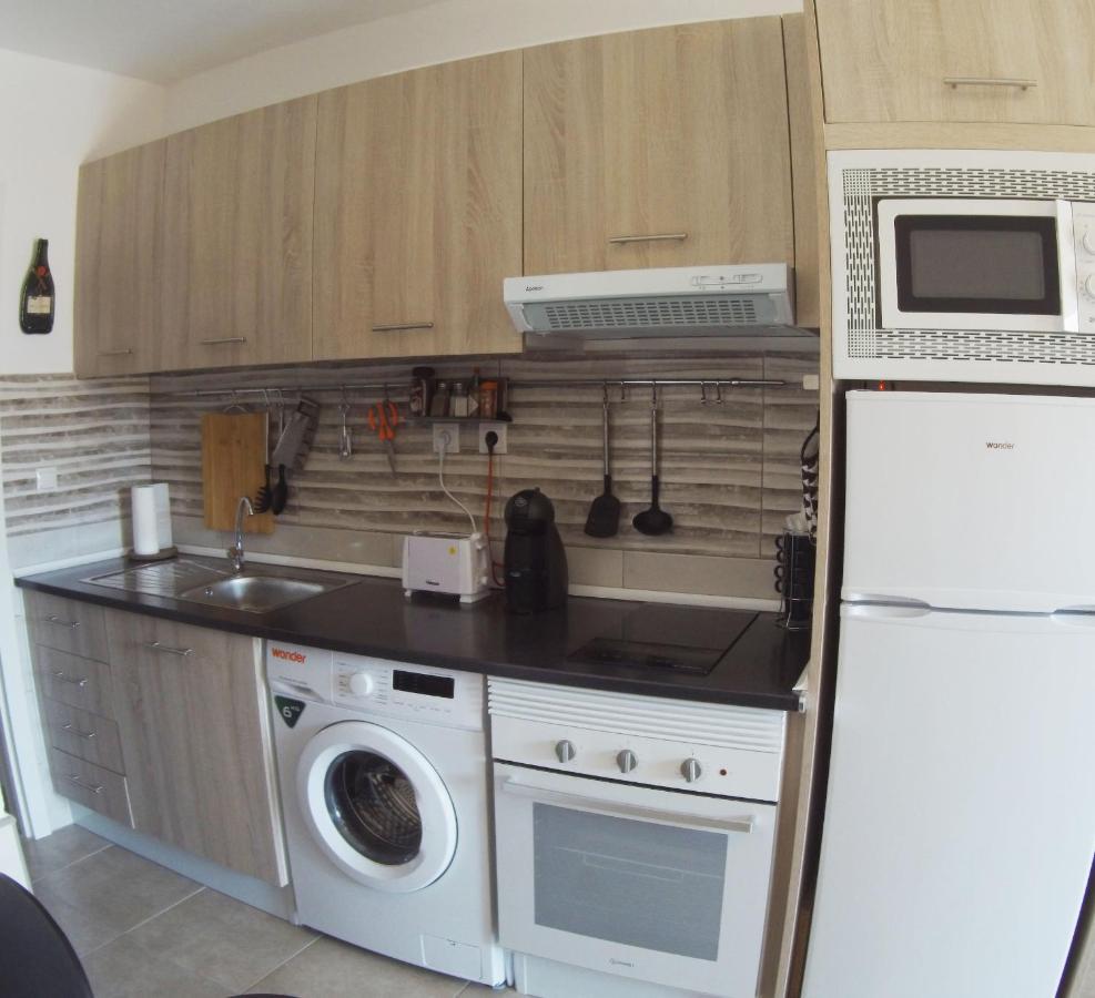 דירות קוסטה דה אנטיגואה Alexa House מראה חיצוני תמונה