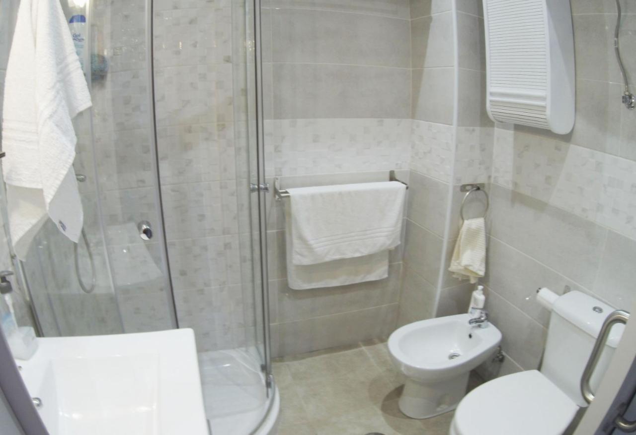 דירות קוסטה דה אנטיגואה Alexa House מראה חיצוני תמונה