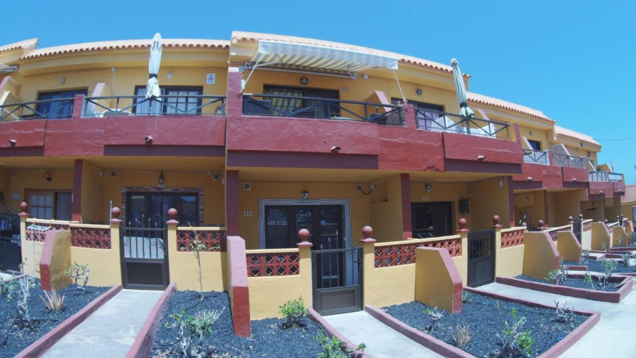 דירות קוסטה דה אנטיגואה Alexa House מראה חיצוני תמונה