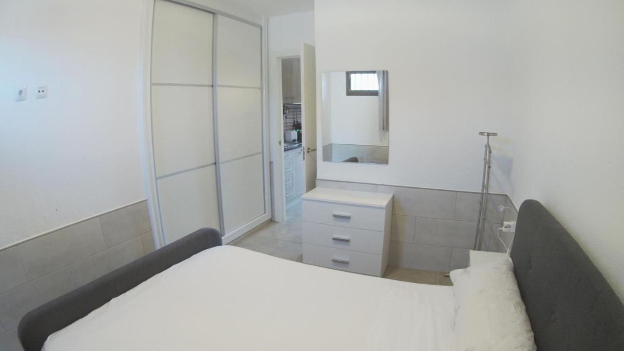 דירות קוסטה דה אנטיגואה Alexa House מראה חיצוני תמונה