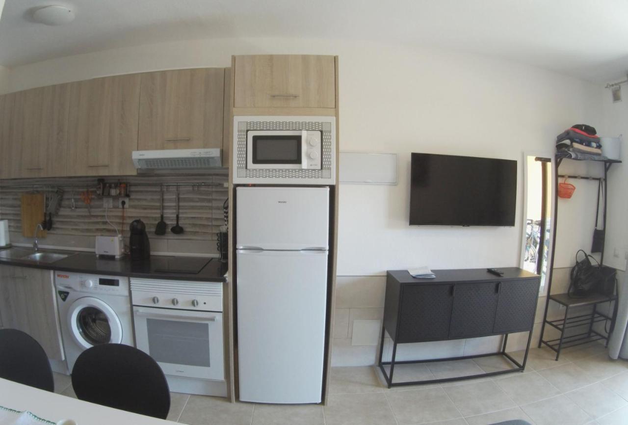 דירות קוסטה דה אנטיגואה Alexa House מראה חיצוני תמונה