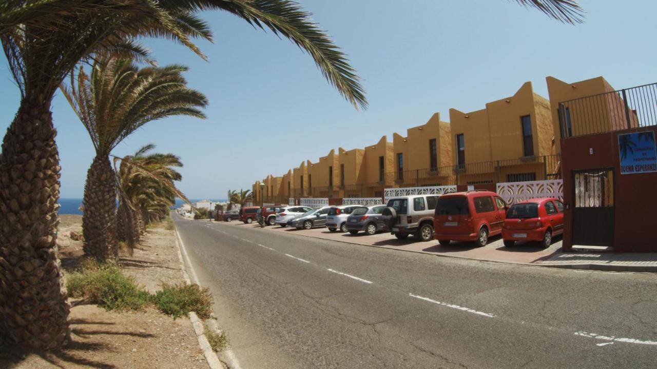 דירות קוסטה דה אנטיגואה Alexa House מראה חיצוני תמונה