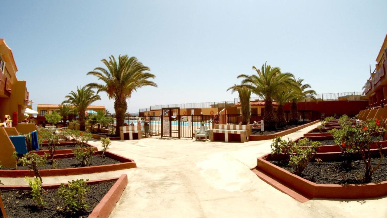 דירות קוסטה דה אנטיגואה Alexa House מראה חיצוני תמונה