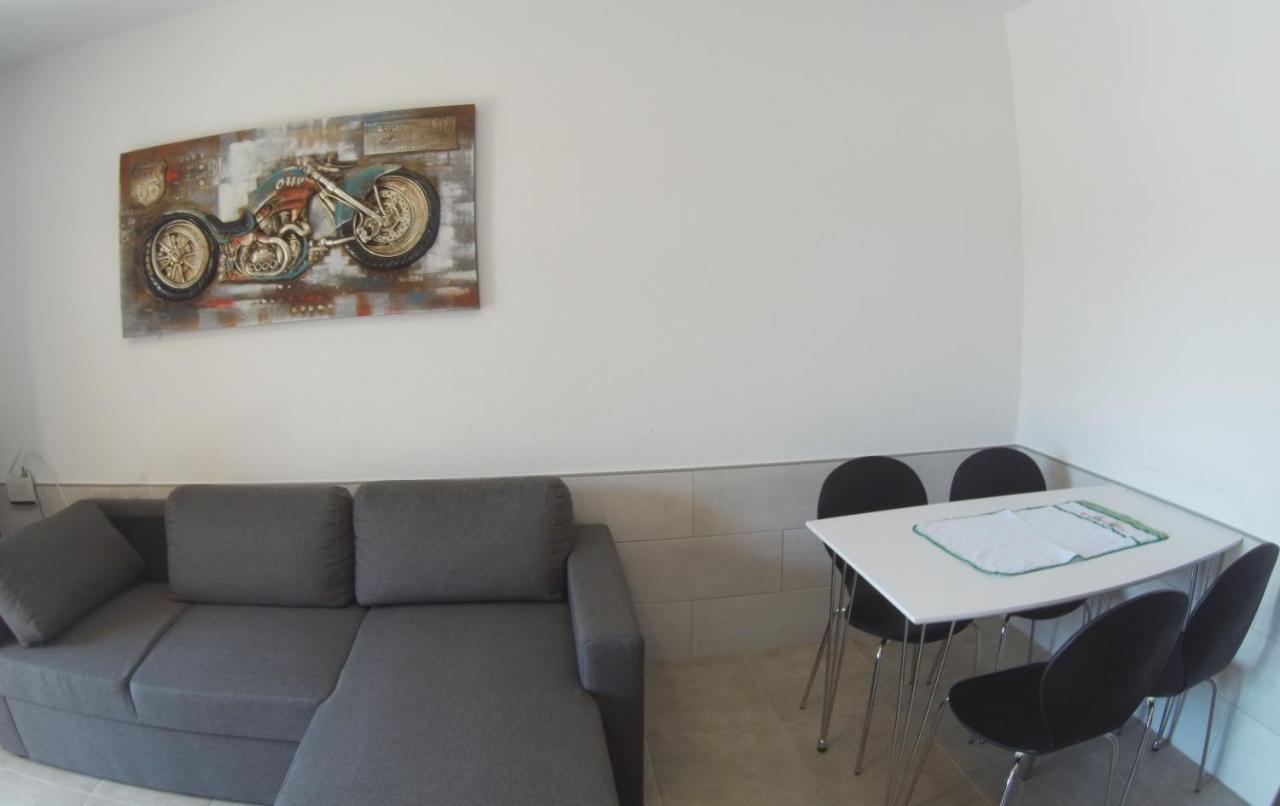 דירות קוסטה דה אנטיגואה Alexa House מראה חיצוני תמונה